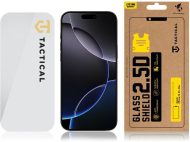 Tactical Glass Shield 2.5D ochranné sklo pre Apple iPhone 17 Pro – Obrázok 2